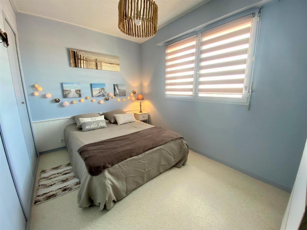 Charmant Duplex Quartier de la Chaume - 5 pers - 4