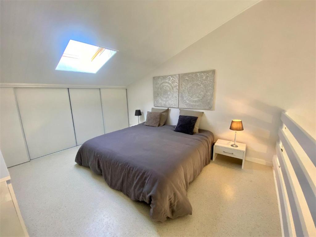 Charmant Duplex Quartier de la Chaume - 5 pers - 5