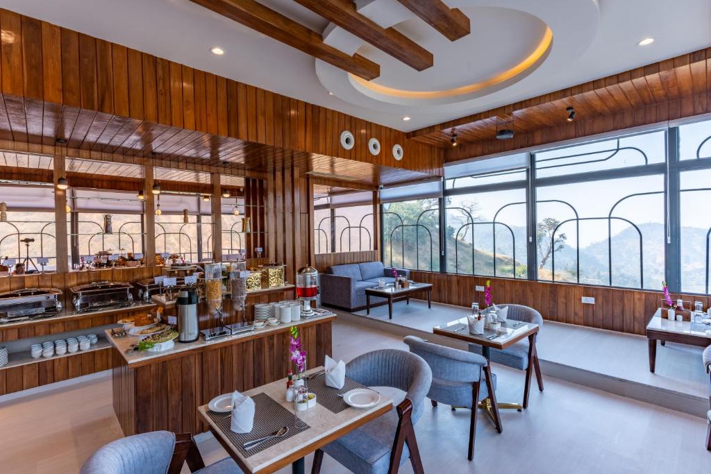 Regenta Place Morni Hills Panchkula