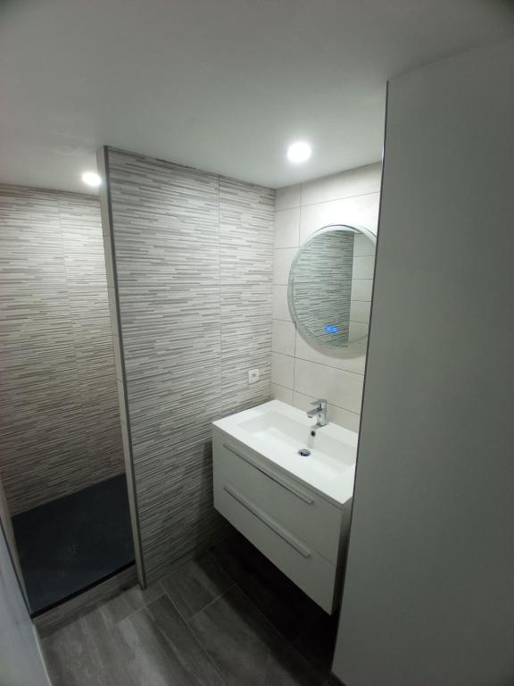 Appartement T2 Argelès plage - 2