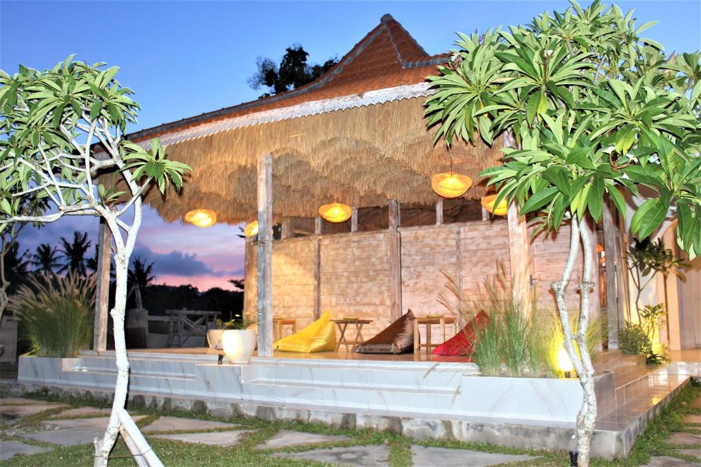 Green Village Jungle Resort