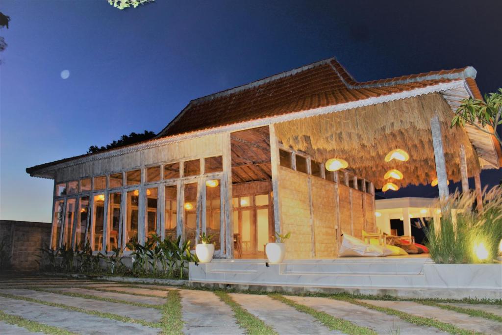 Green Village Jungle Resort