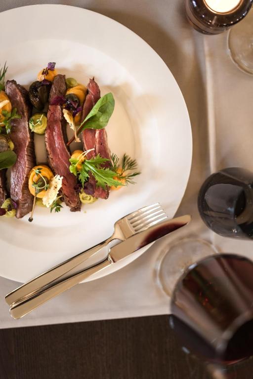 お料理のイメージ