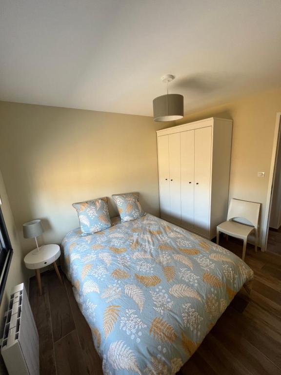 Maison cosy à Lacanau - 3