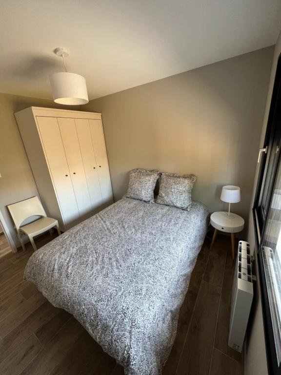Maison cosy à Lacanau - 5
