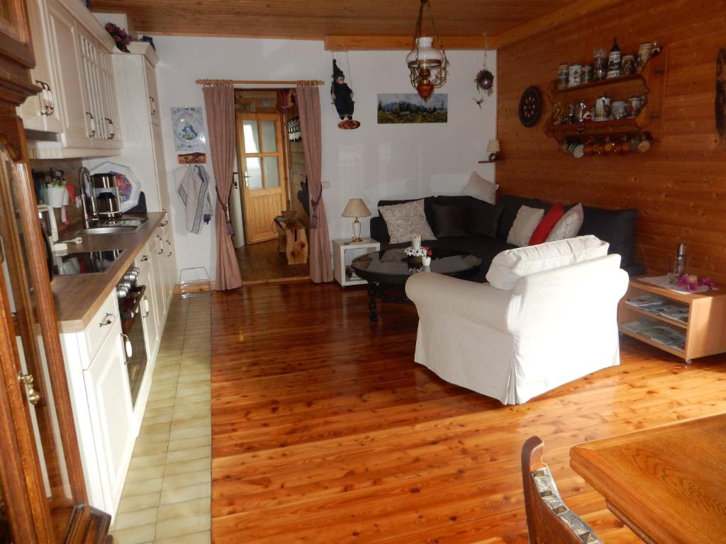 KRETZSCHMAR´S HÜTTE - 3