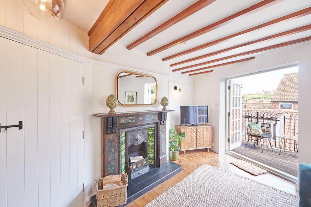 Abbey View Cottage, Whitby