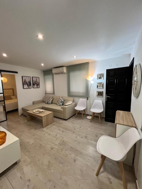 Apartamento Azonaica - 3