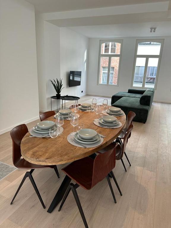 Märch - Mechelen Goat 6, Mechelen