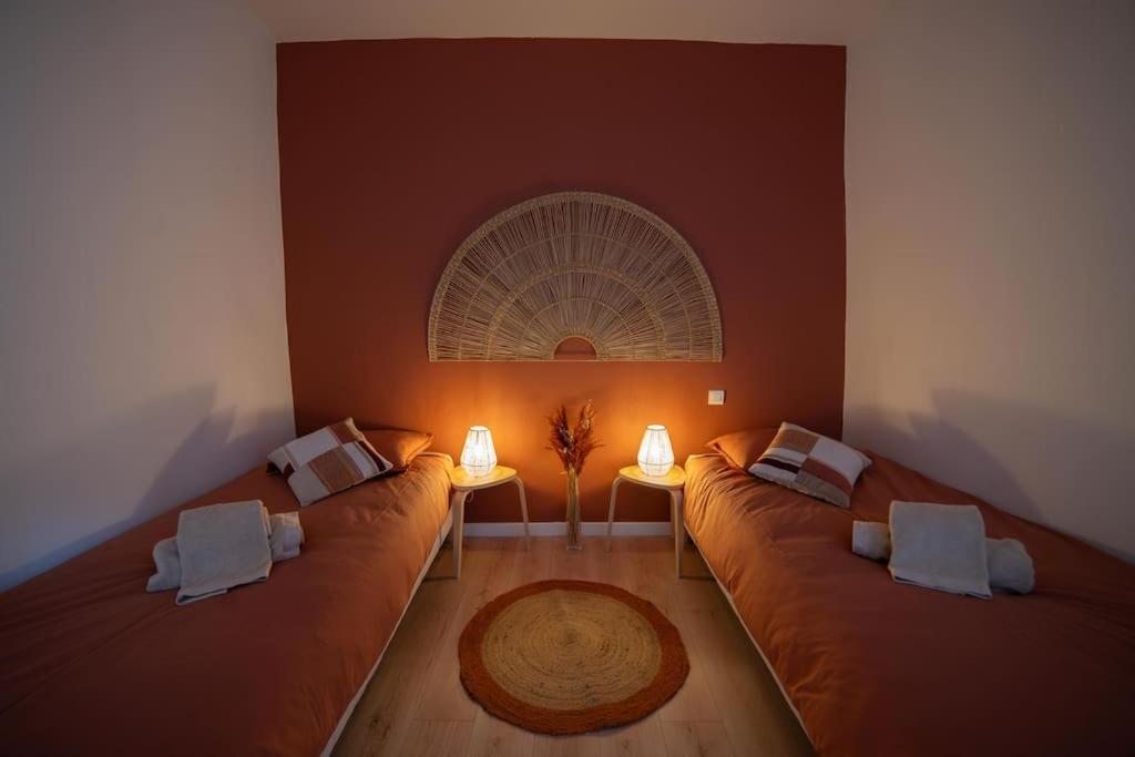 L'évasion de Bedoin, appartement - 5