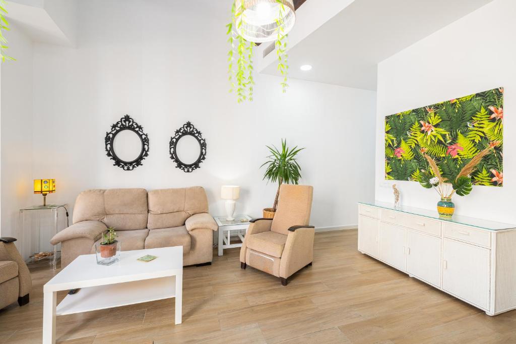 Apartamento Jazmín - 4