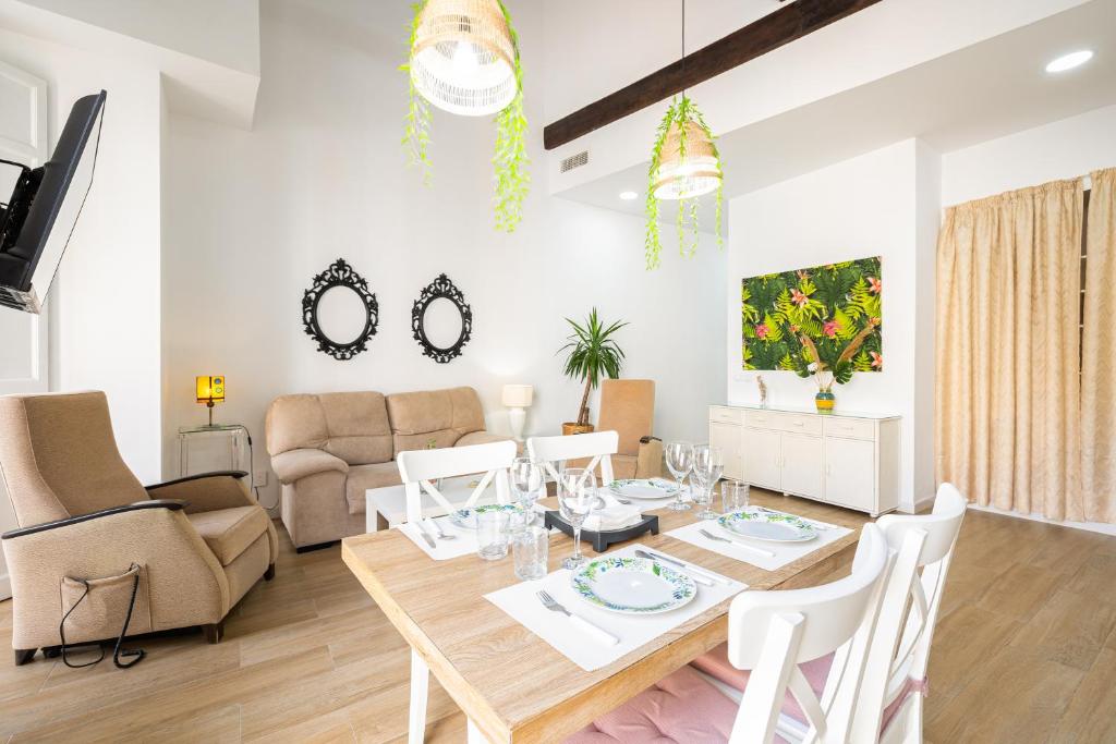 Apartamento Jazmín - 3