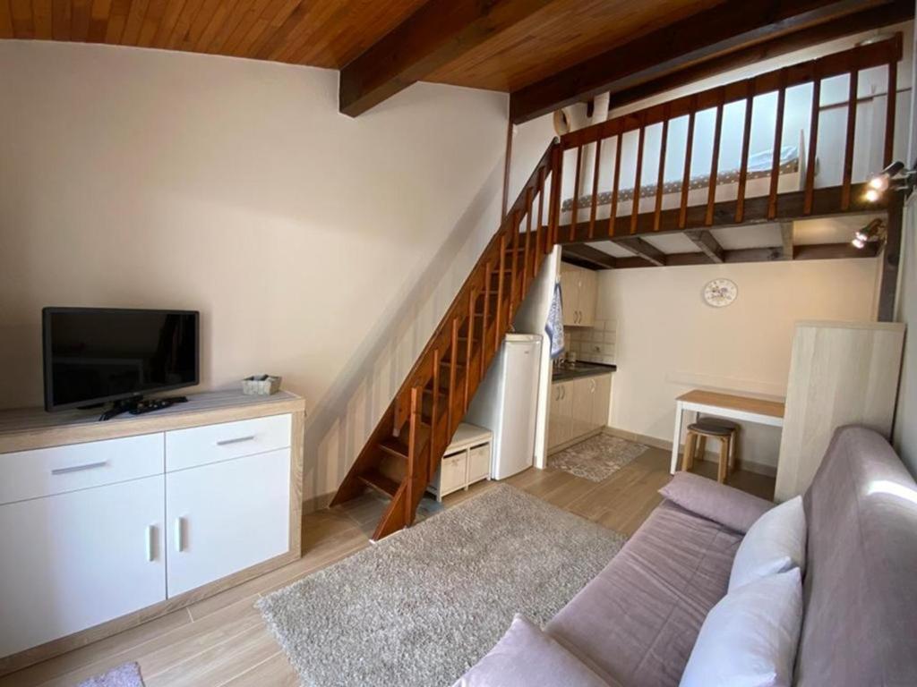 Maison Cosy à Capbreton: Proche Plage, Piscine Commune, Terrasse & Parking Sécurisé - FR-1-413-124 - 1