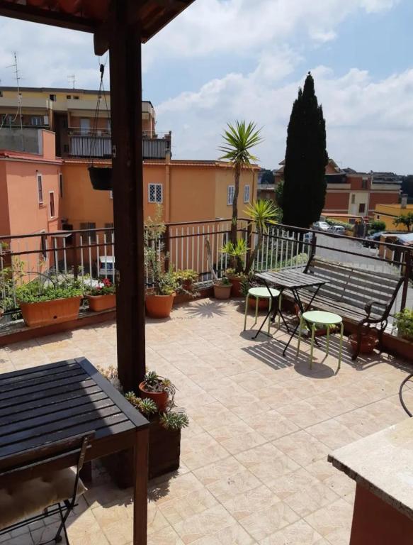 Casa Cola - 5