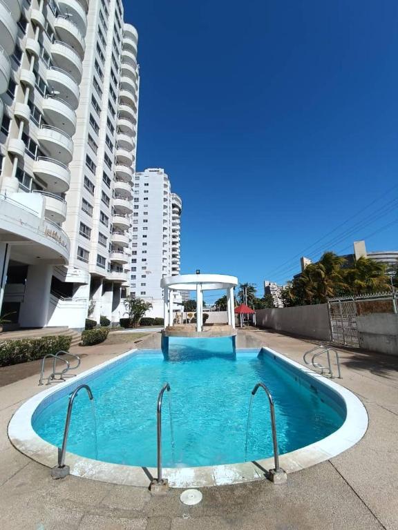 LagunaSuite & More, Porlamar