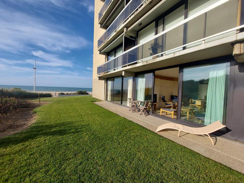 Studio Zeedijk Koksijde, Koksijde