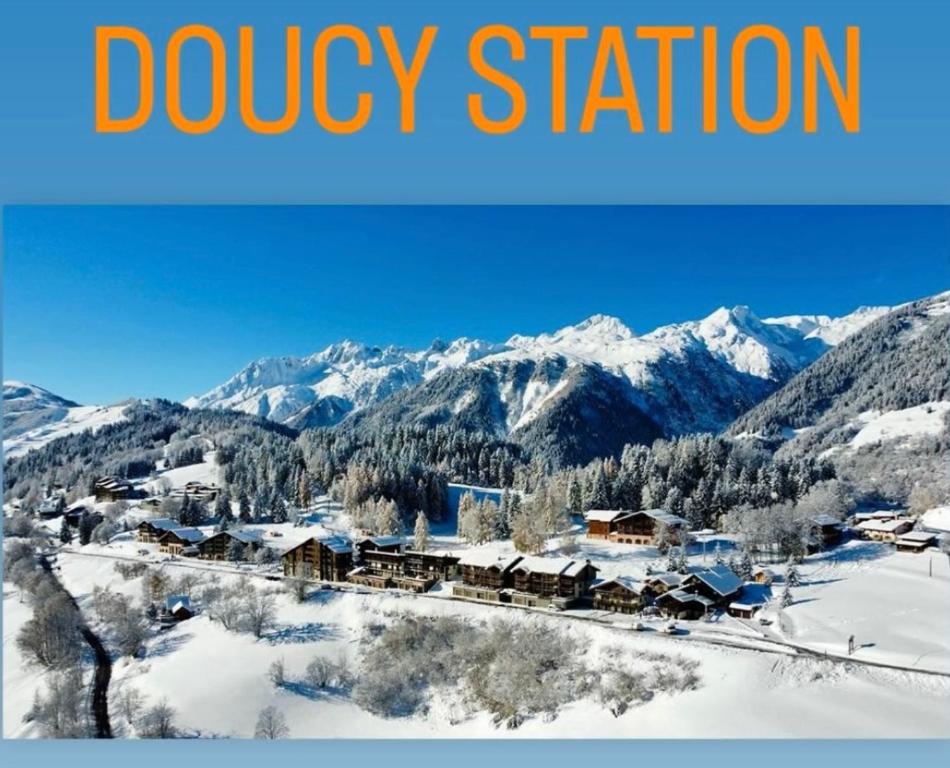 Mon Douyechamie, Doucy