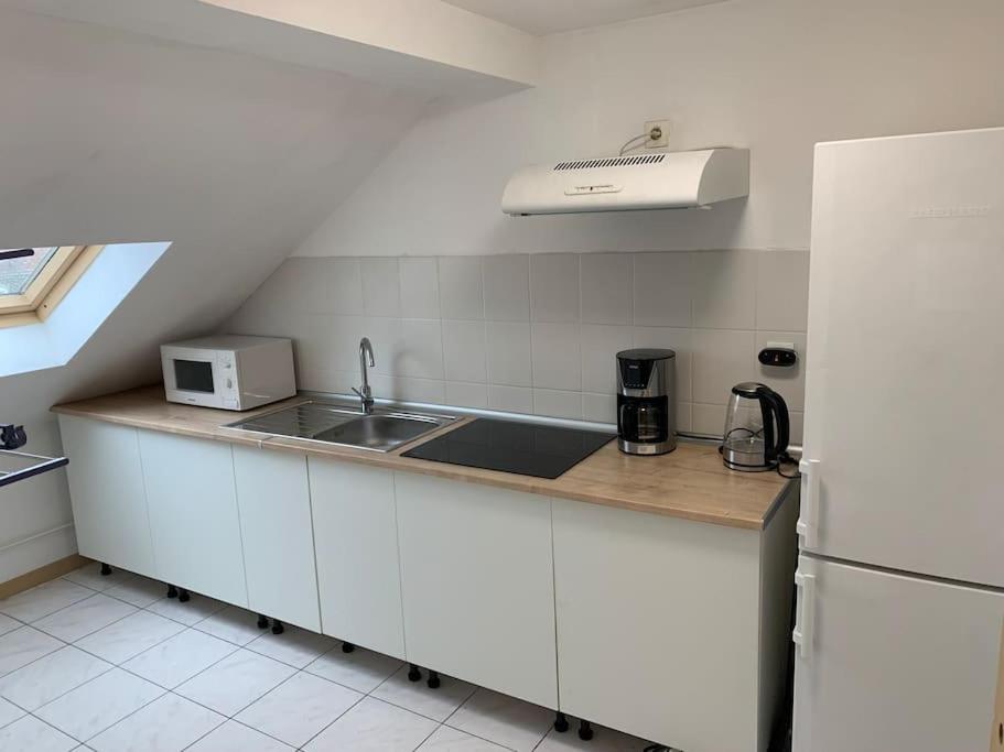 Cozy Little One Room Appartment, a tranquil haven! - 1