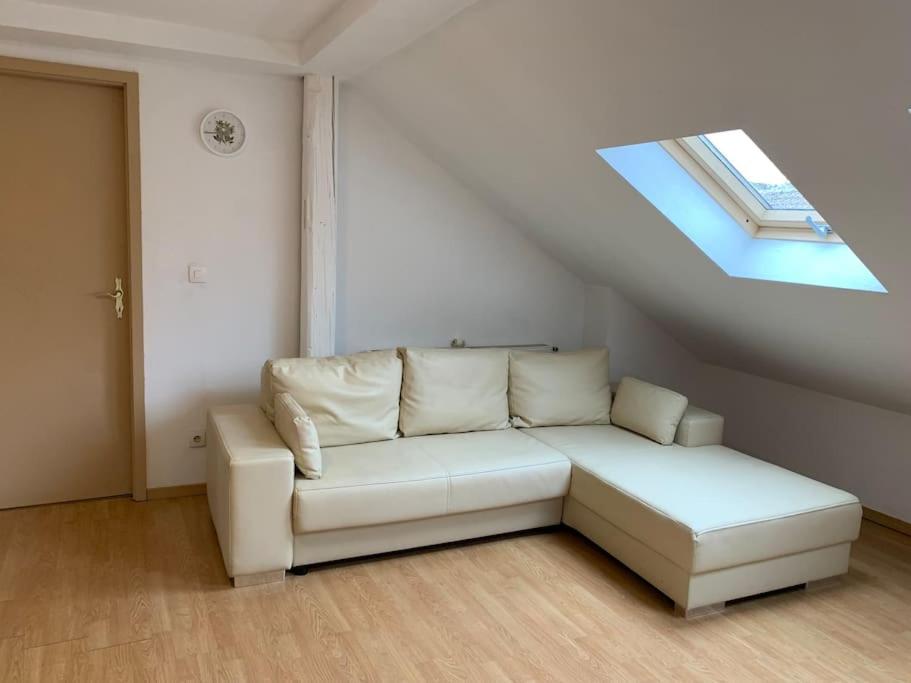 Cozy Little One Room Appartment, a tranquil haven! - 2