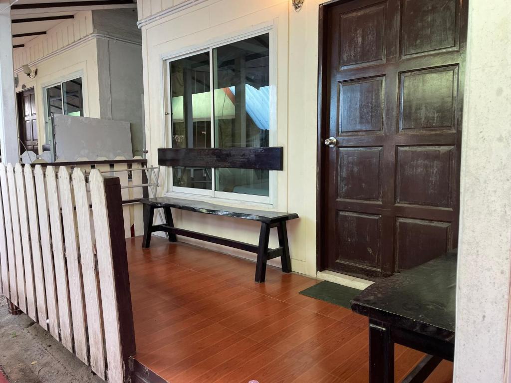 Balkon/Terrasse