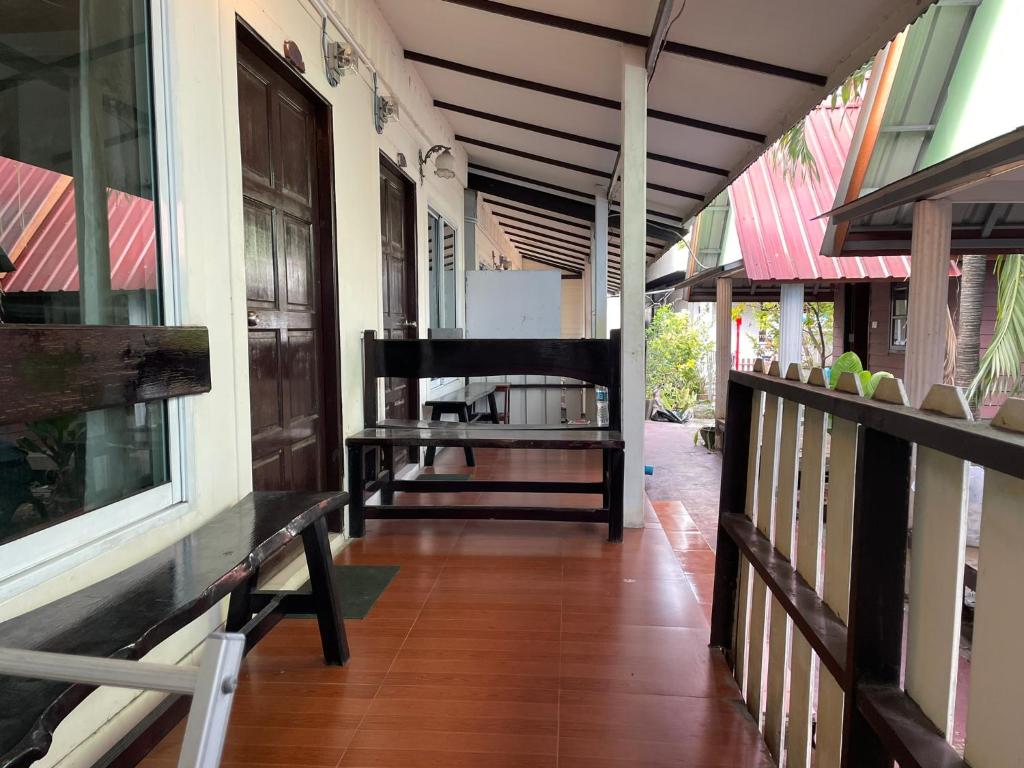 Balkon/Terrasse