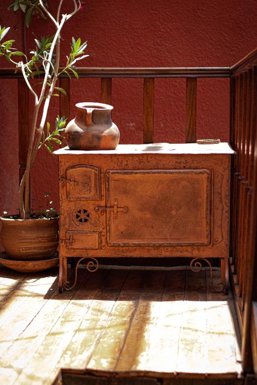 Hostal Imperial Carlos V - 4