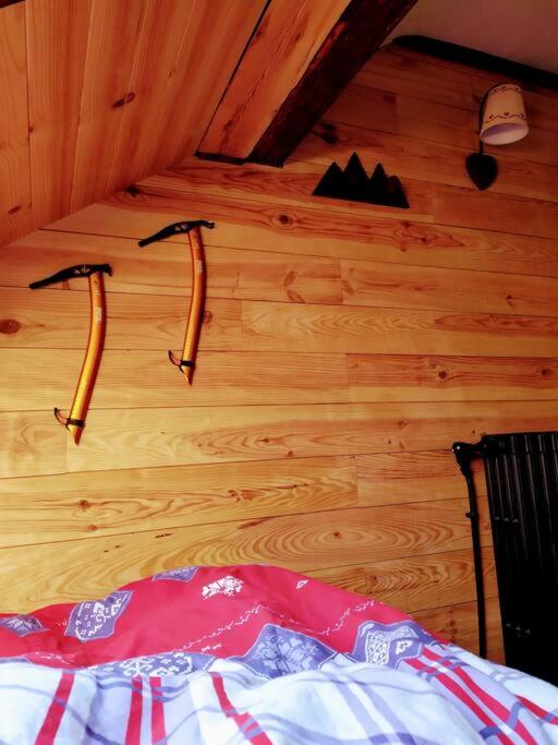 Mon petit Appartement Montagnard du Plateau - 2