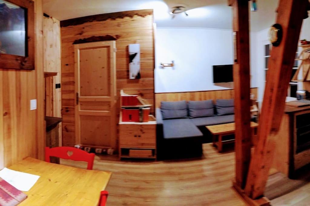 Mon petit Appartement Montagnard du Plateau - 5