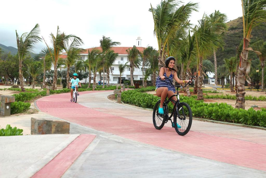 Sports and activities