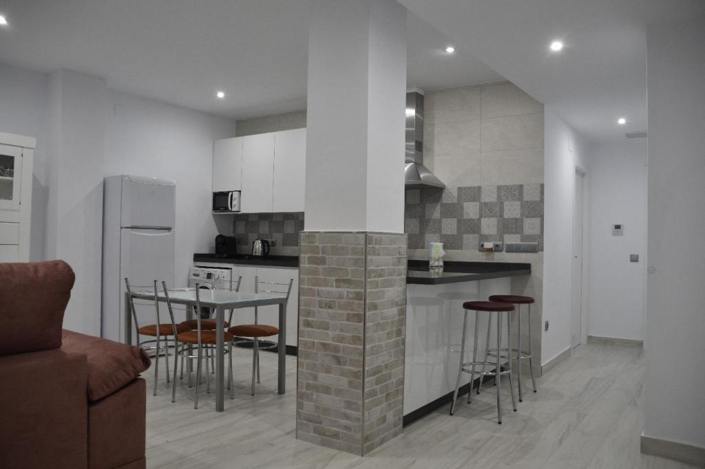 Apartamento El pocito - 4