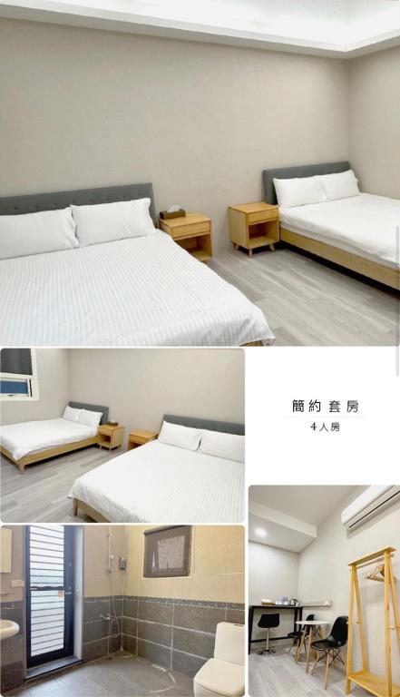Bling's House 호텔 이미지 1