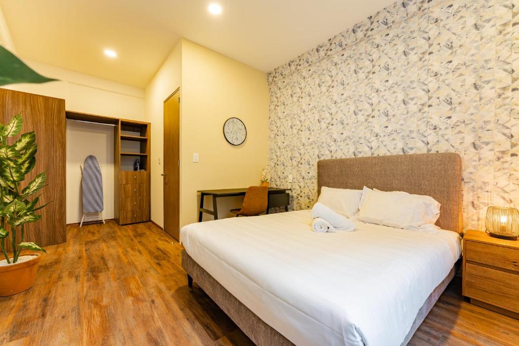 Doctores Apartments by VH - 2