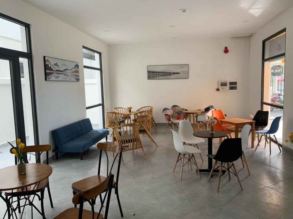 Homestay Rô Manh