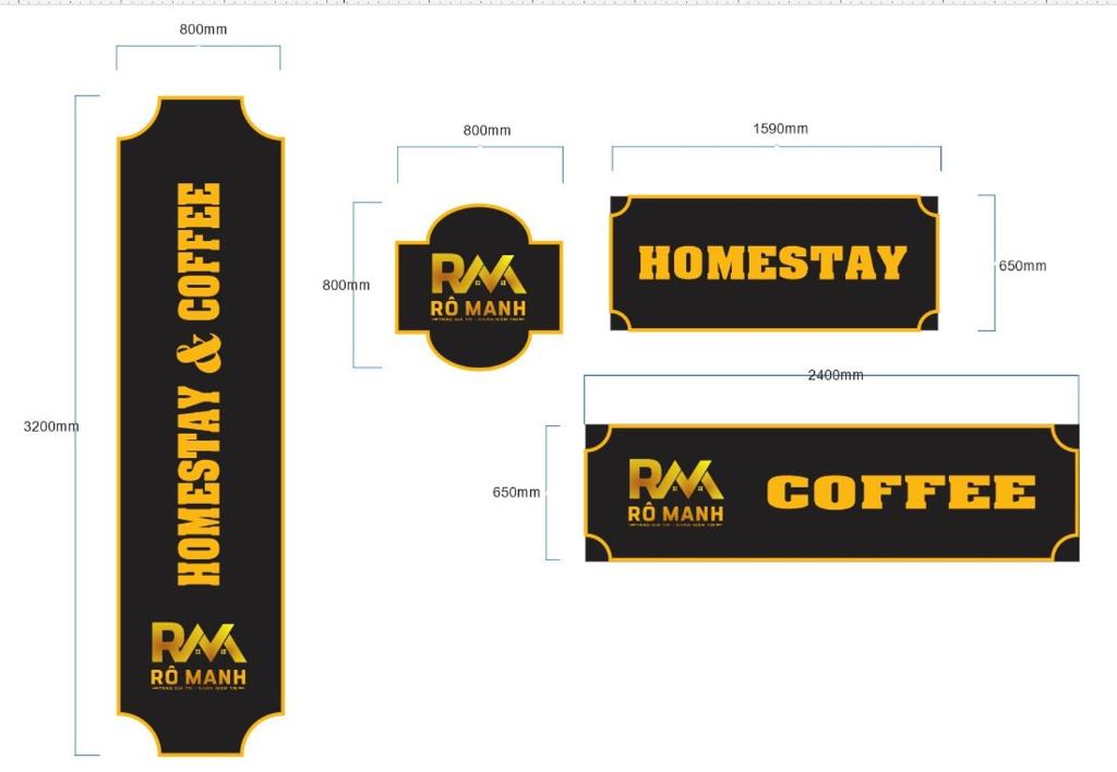 Homestay Rô Manh