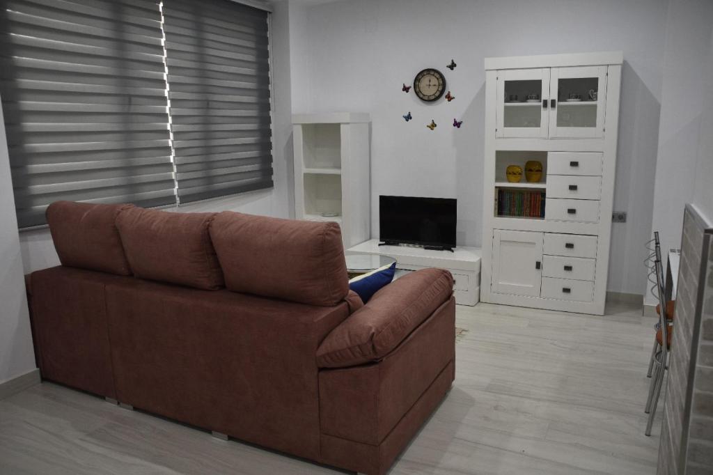 Apartamento El pocito - 3