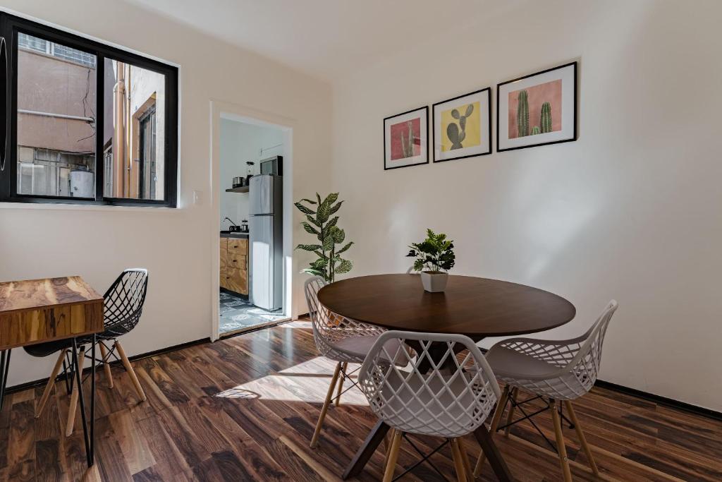 Santa Ma la Ribera Lofts by VH - 5