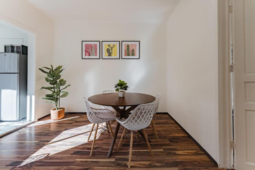 Santa Ma la Ribera Lofts by VH - 3