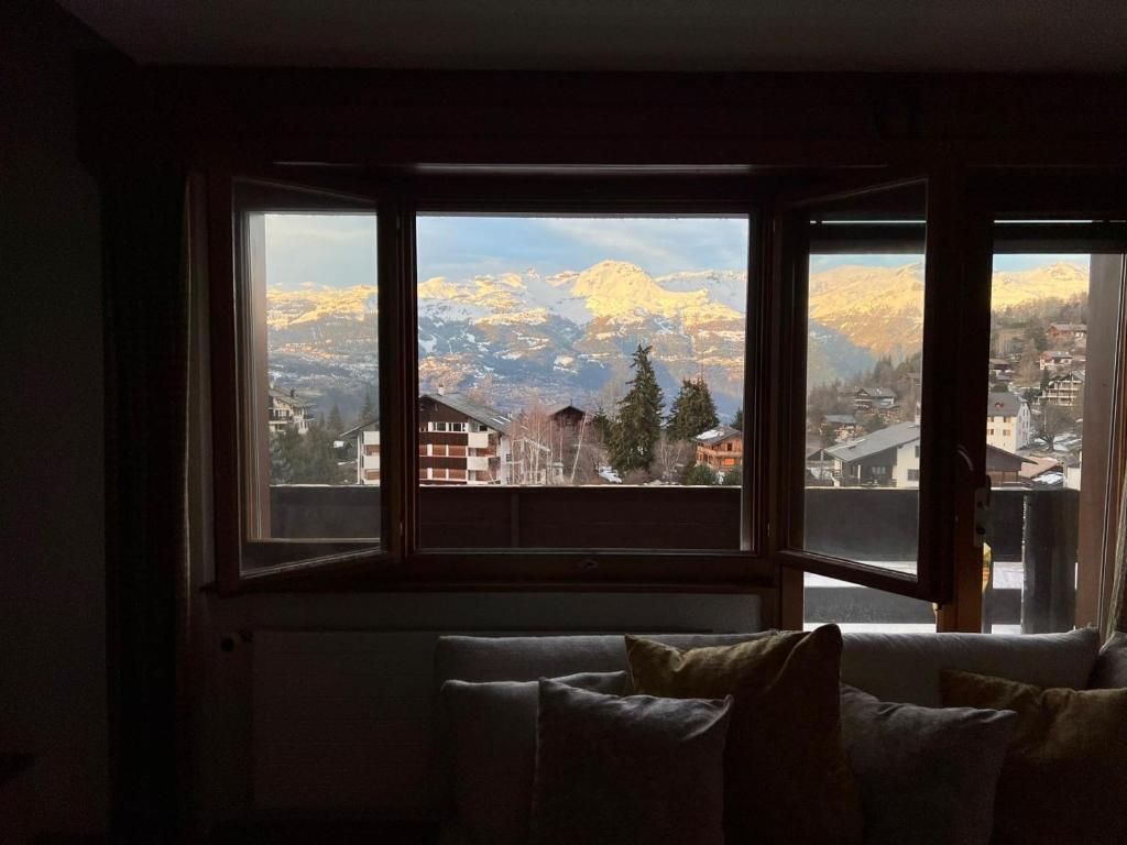 tHE Eagle Nest Duplex - Your Mountain Retreat - 2