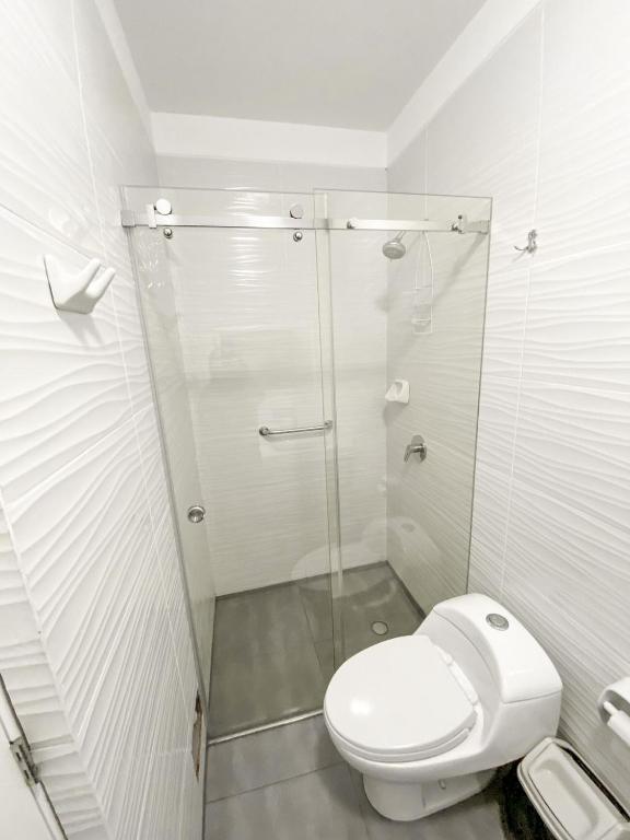 TRIPLEX con piscina privada en San Bartolo - 4