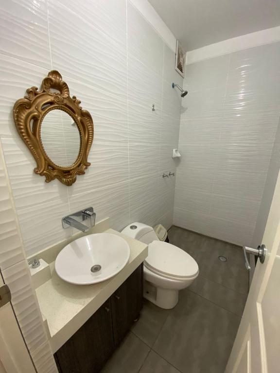 TRIPLEX con piscina privada en San Bartolo - 5