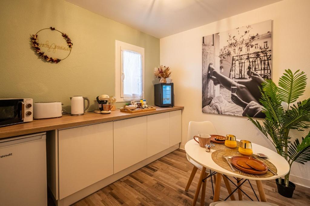 Le Lovely Gruissanais - Balneo & Sauna - 5