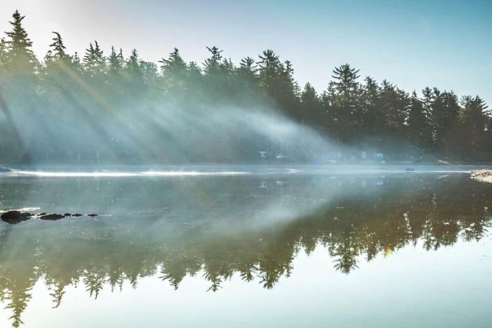 Surrounding environment