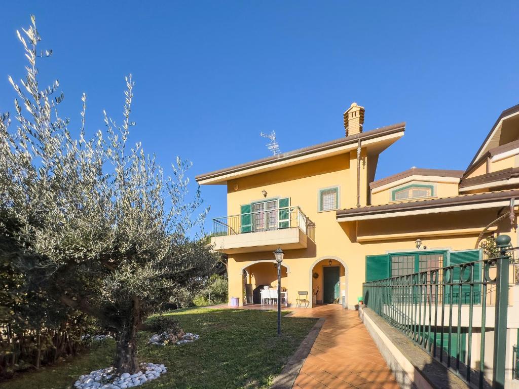 La Casetta Del Tuscolo -Secret Rooms-