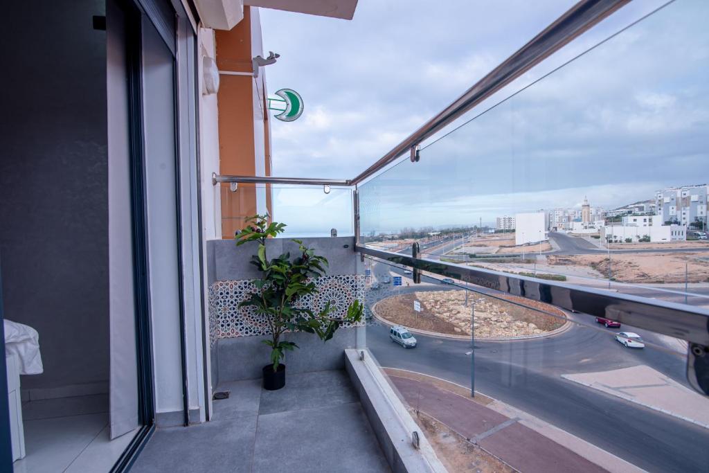 Skyline Retreat, Agádir