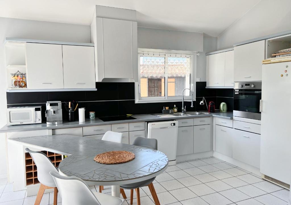 La Villa Capucine - 4