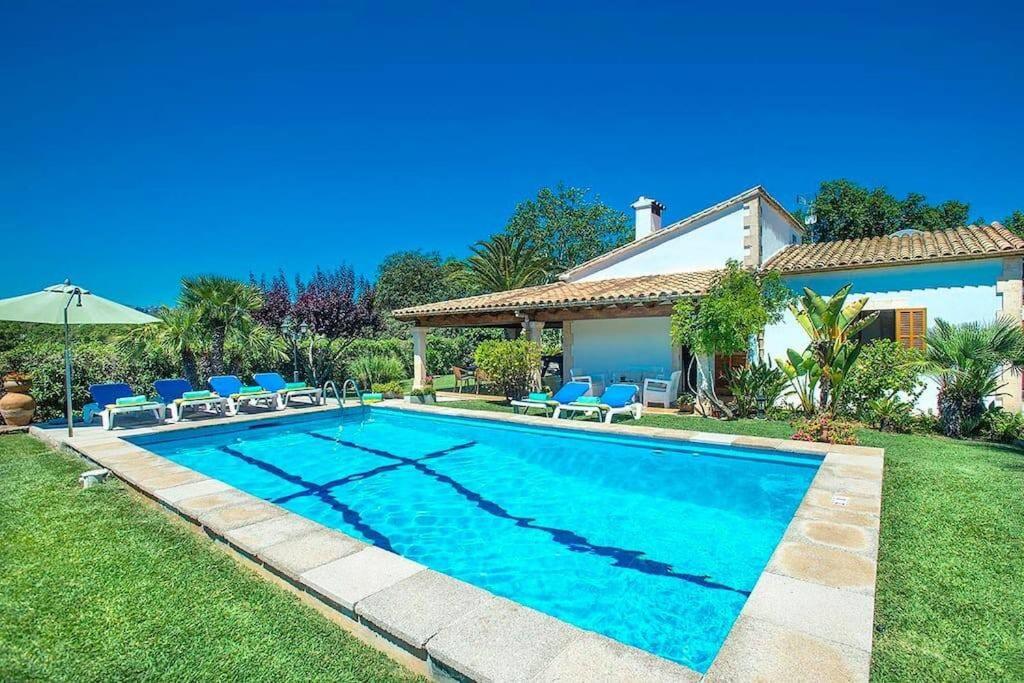 Villa Geranios by Renthousing - 1