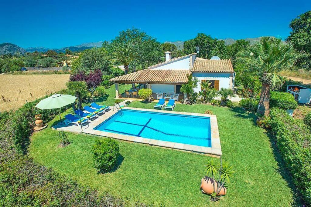 Villa Geranios by Renthousing - 3