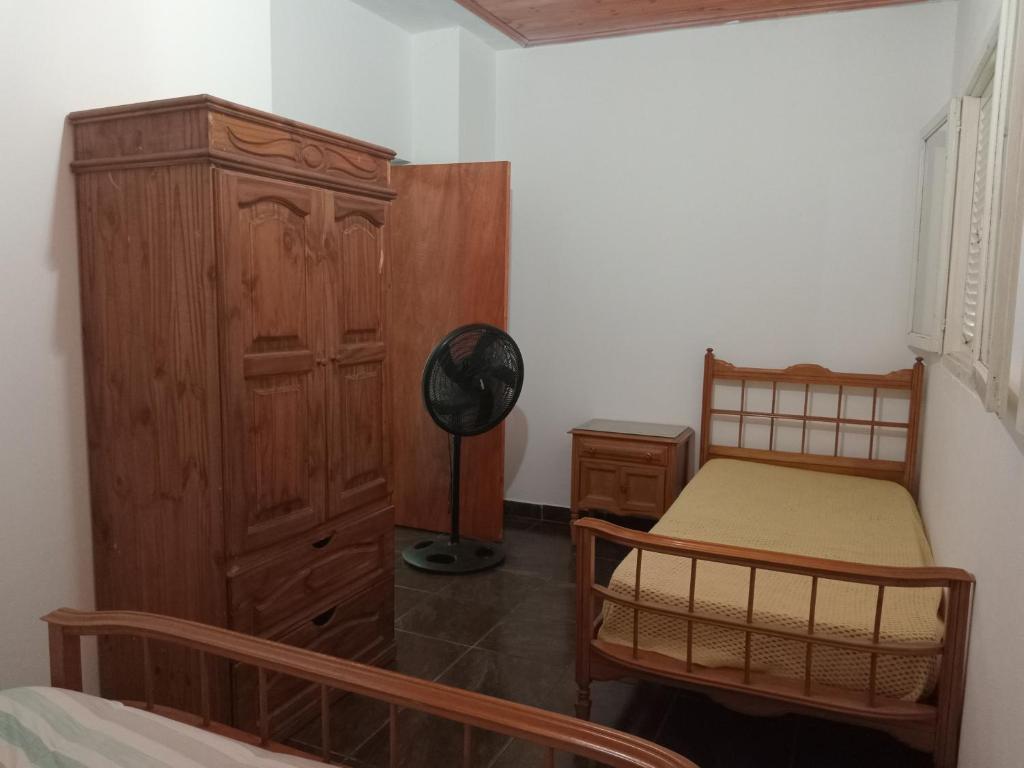 Casa de Vacaciones - 4