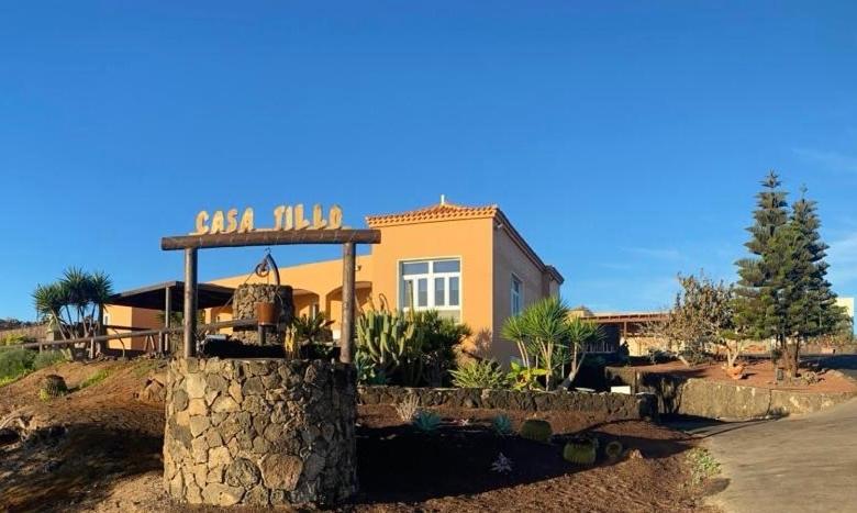Villa Casa Tillo - 1