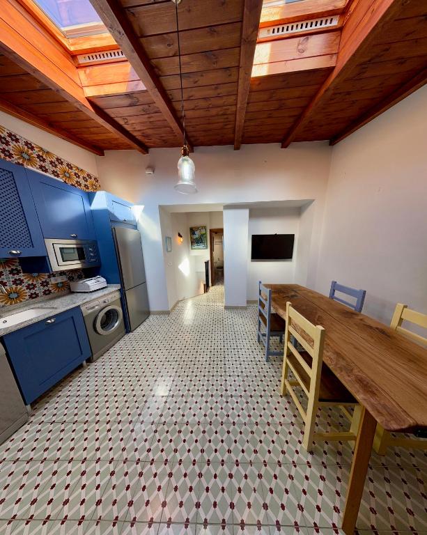 Casa Estilo Vintage en Cazorla - 5